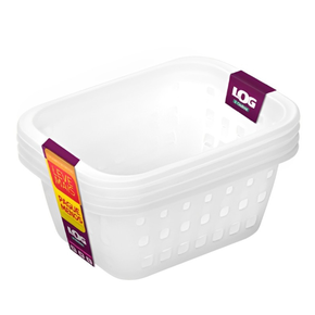 cestos organizadores pequenos ordene