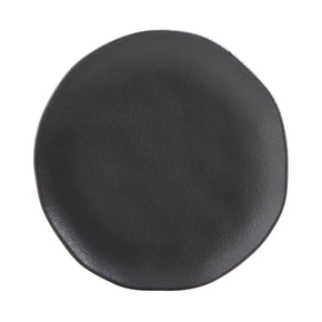 prato sobremesa organico preto matte porto brasil