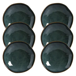 prato fundo organico oceano porto brasil