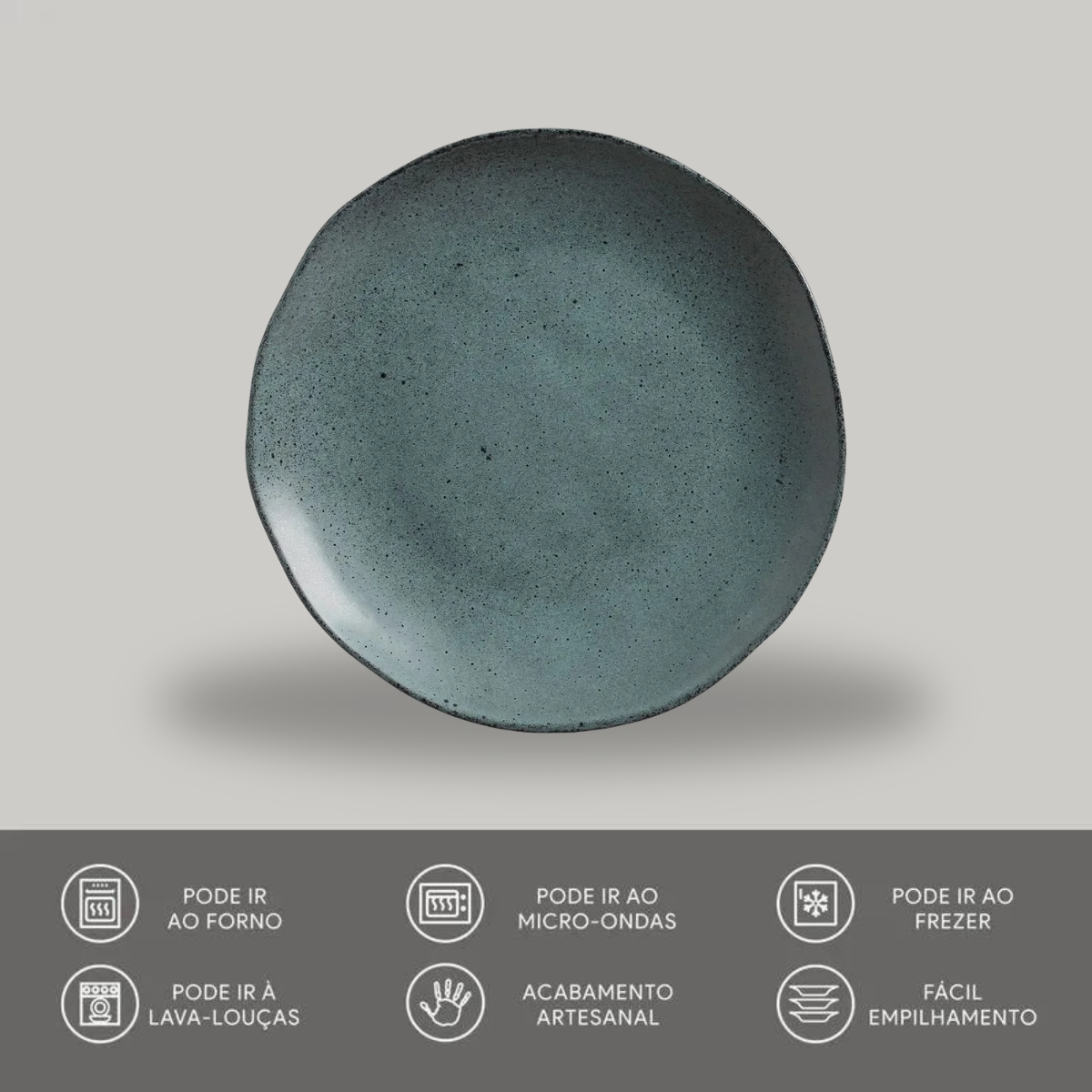 prato raso organico petroleum porto brasil