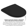 3369830080108 assento sanitario original termofixo softclose neo matte black descr