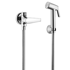 7040135 ducha higienica com derivacao flexivel de 1 20m lorenjoy lorenzetti