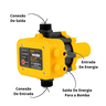 6686110220controlador automatico de pressao bomba motobomba bivolt vonder caract