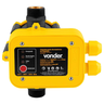 6686110220controlador automatico de pressao bomba motobomba bivolt vonder defrente