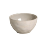 Bowl De Cerâmica Orgânico Latte Off White 558mL Porto Brasil