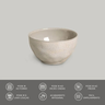 bowl ceramica organico latte 558ml porto brasil 3