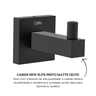 b5004e80r0 cabide new elite preto matte celite descr