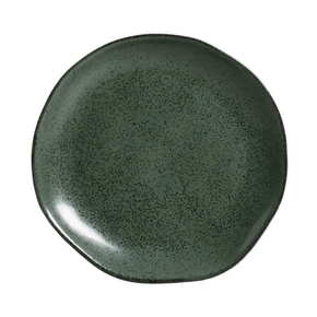 prato de sobremesa organico arauco 19 5cm porto brasil