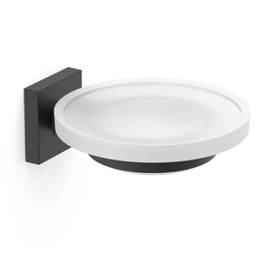 b5035cl0r0 saboneteira up preto matte celite