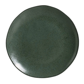 prato de raso organico arauco 26 5cm porto brasil