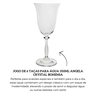 55707 jogo de 6 tacas para agua 350ml angela crystal bohemia descr
