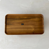 bandeja retangular acacia madeira de acacia com pe fracalanza 13