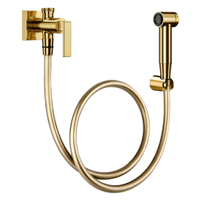 90008237043 ducha higienica com registro e derivacao docol stillo ouro polido