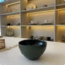 bowl organico arauco ceramica verde 558ml porto brasil 6