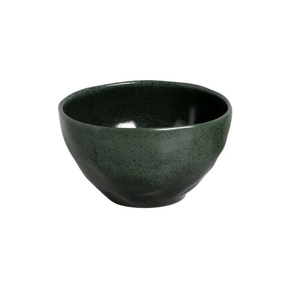 bowl organico arauco ceramica verde 558ml porto brasil