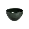 bowl organico arauco ceramica verde 558ml porto brasil