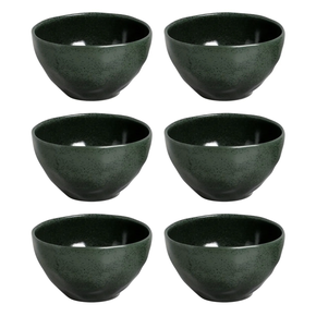 bowl organico arauco ceramica verde 558ml porto brasil 1