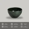 bowl organico arauco ceramica verde 558ml porto brasil 2