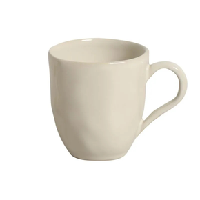 caneca de ceramica organico clay 273ml porto brasil