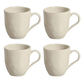 caneca de ceramica organico clay 273ml porto brasil 1