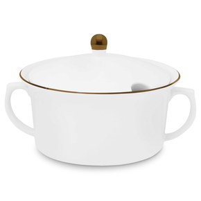 083678 sopeira com tampa 2 litros flamingo sofia oxford