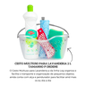 or17006 cesto multiuso para lavanderia 2 l tamanho p ordene descr