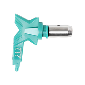 at1770212 bico para pintura airless 212 fflp baixa pressao atlas powerech