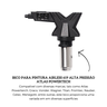 at1770619 bico para pintura airless 619 alta pressao atlas powertech descr