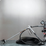 at1770154 prolongador de pistola para maquina airless 45 cm atlas powertech ambiental 1