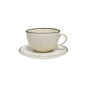 xicara de cha grande ceramica 200ml unni brisa oxford