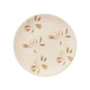 149739 prato sobremesa em ceramica 20cm unni orquidea oxford
