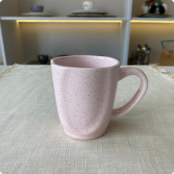 caneca 260ml de ceramica ryo pink sand oxford 3