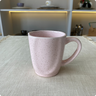 caneca 260ml de ceramica ryo pink sand oxford 3