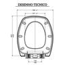 7620 assento sanitario incepa thema soft close branco censi desenho