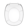 0719 assento sanitario loren one polipropileno branco lorenzetti debaixo
