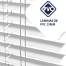 cortina persiana horizontal pvc branca altas 10