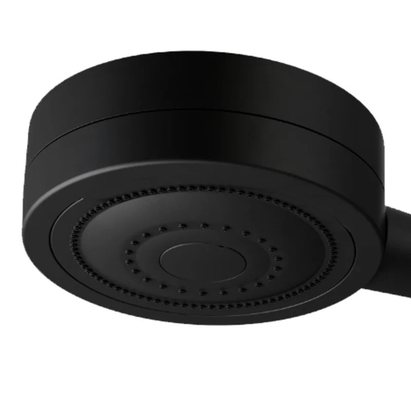 chuveiro de parede novo technoshower onix preto fosco docol 1