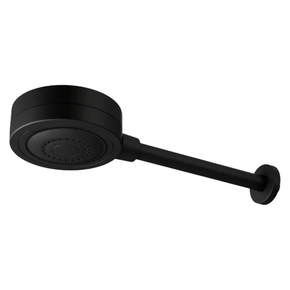 chuveiro de parede novo technoshower onix preto fosco docol 2