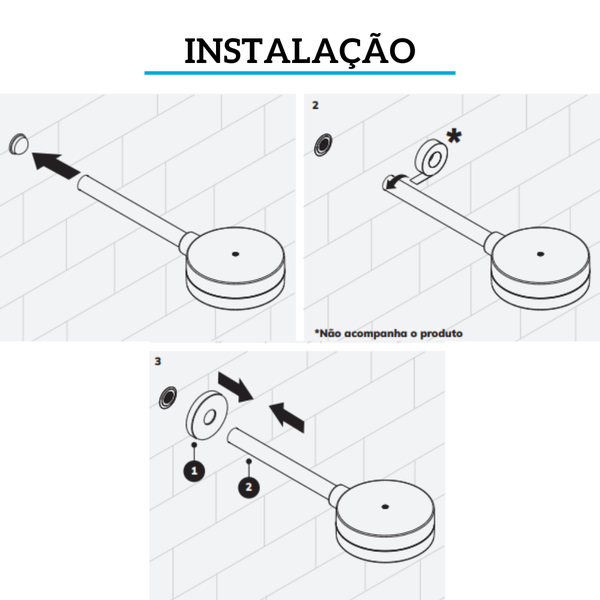 chuveiro de parede novo technoshower onix preto fosco docol 5