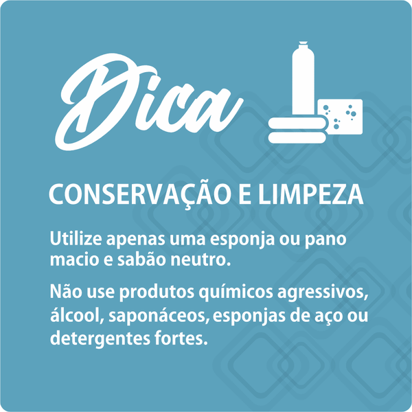 tampa assento sanitario quadrado almofadado preto atlas 9