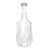garrafa para whisky de cristal soho 750ml wolff crystal bohemia 2
