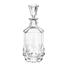garrafa para whisky de cristal soho 750ml wolff crystal bohemia 3