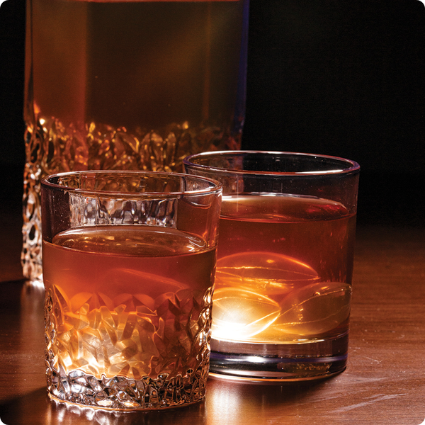 conjunto 6 copos de cristal 310ml wolff 1