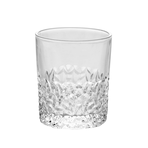 conjunto 6 copos de cristal 310ml wolff 3