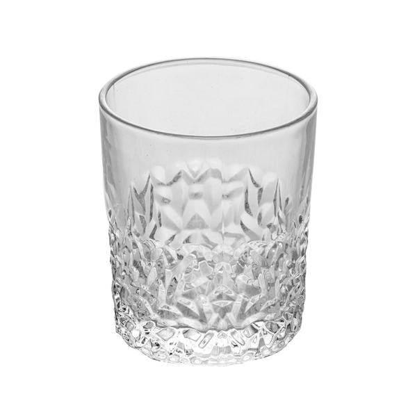 conjunto 6 copos de cristal 310ml wolff 4