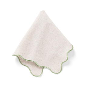 guardanapo debrum 40cm x 40cm olive verde copa e cia 4