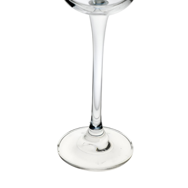 57983 jogo de 6 tacas para licor 60ml ardea crystal bohemia unitario debaixo