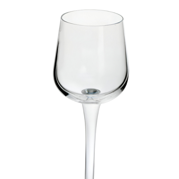 57983 jogo de 6 tacas para licor 60ml ardea crystal bohemia unitario decima