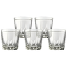 46243 jogo de 6 copos baixo 300ml karat pasabahce