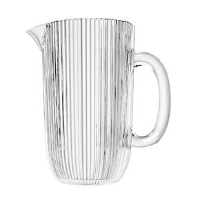 30878 jarra em cristal ecologico 1 3l cameratta l hermitage